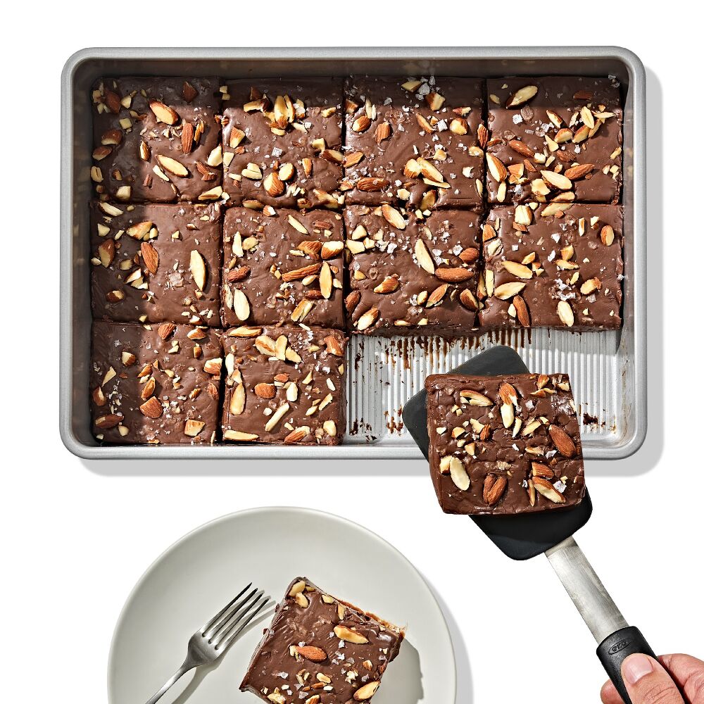 Non-Stick Pro Clear Coated 9 In x 13 In Cake Pan T5