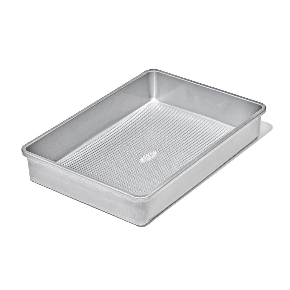 Non-Stick Pro Clear Coated 9 In x 13 In Cake Pan T5