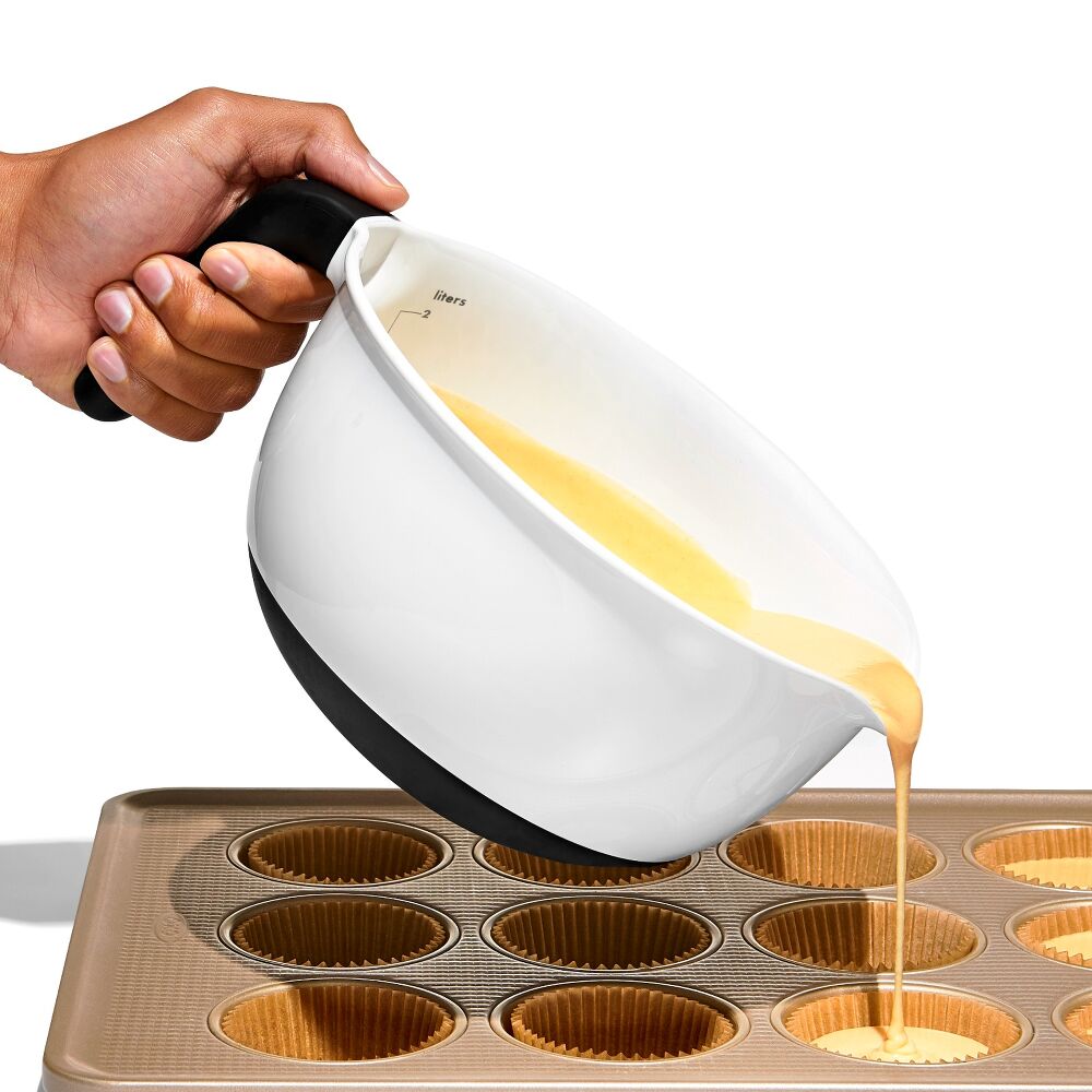 Batter Bowl U0