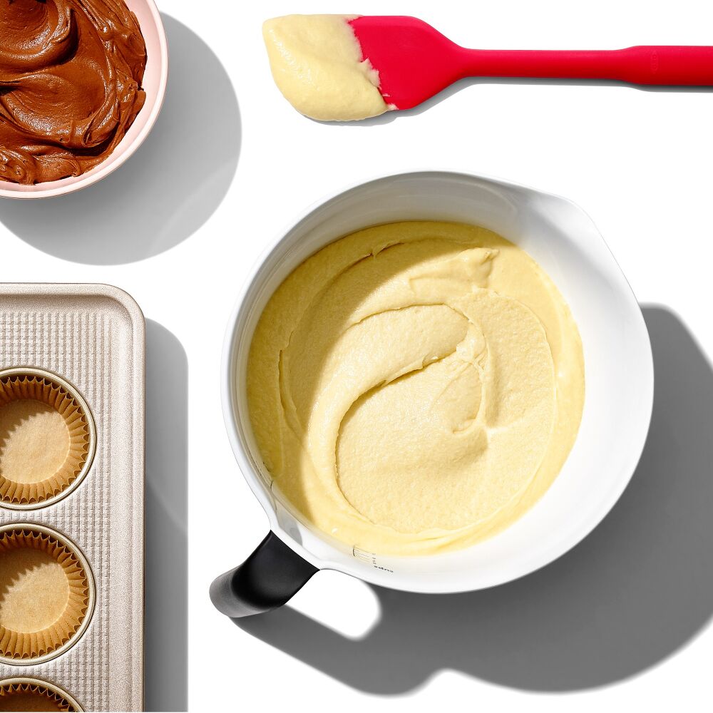 Batter Bowl A0