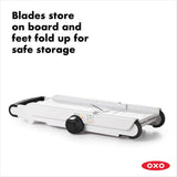 V-Blade Mandoline Slicer N1
