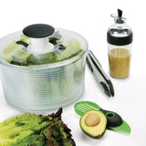 Salad Dressing Shaker U5