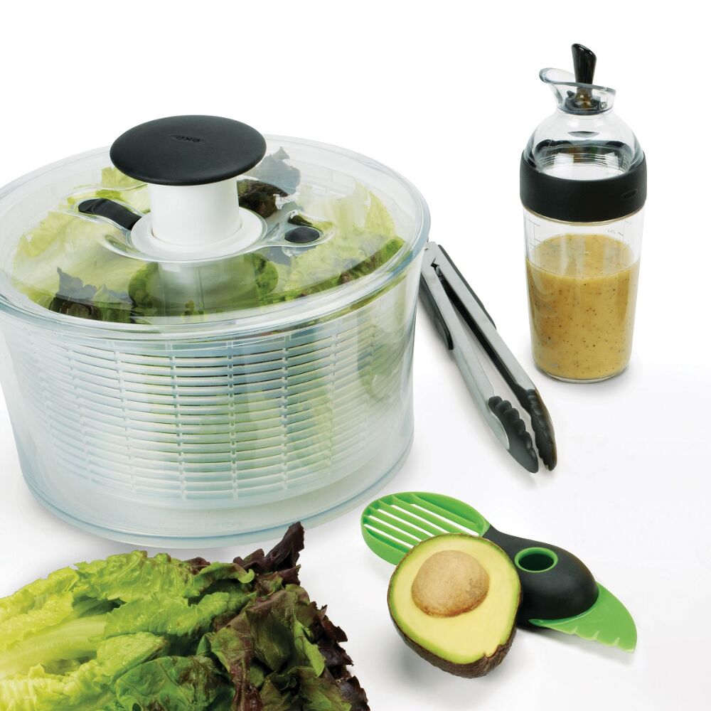 Salad Dressing Shaker U5