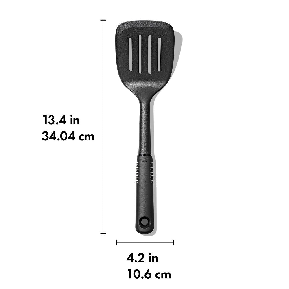 Nylon Square Turner A6