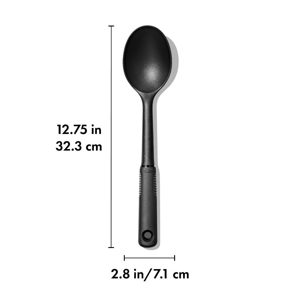 Nylon Spoon O9