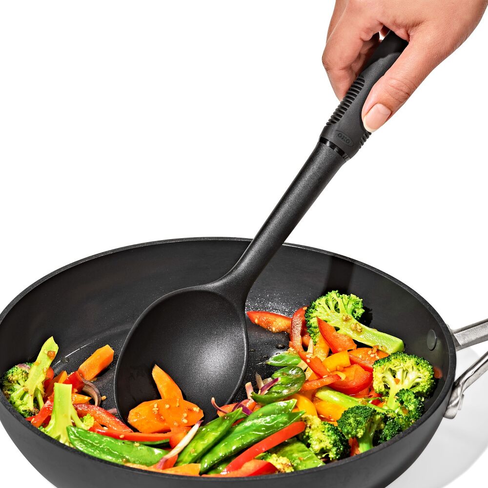 Nylon Spoon O9