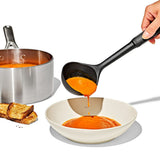 Nylon Ladle B5