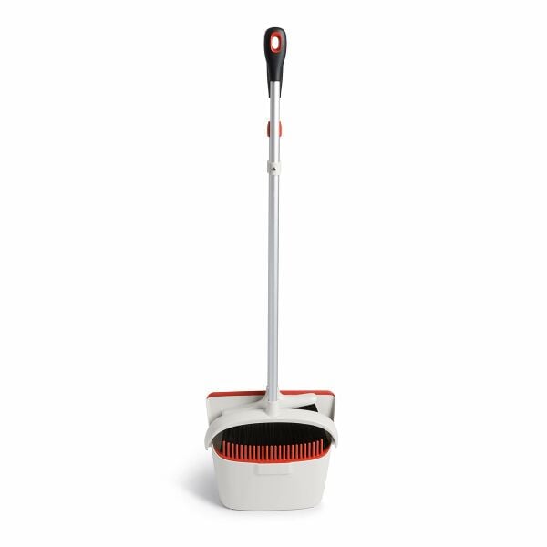 Large Sweep Set with Extendable Broom Q8
