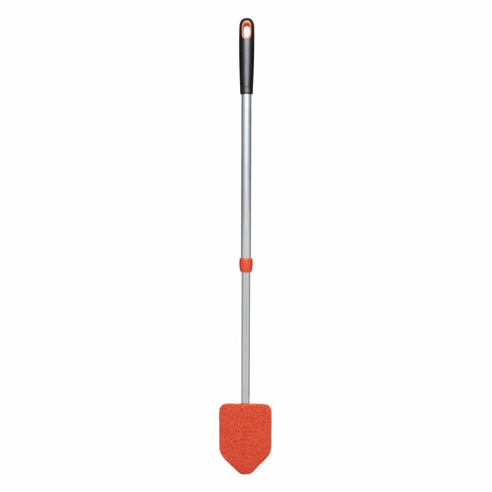 Extendable Tub & Tile Scrubber F4
