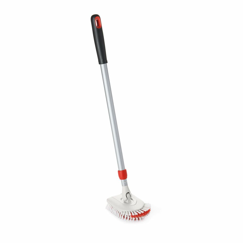 Extendable Tub & Tile Brush I6