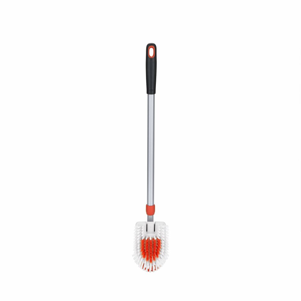 Extendable Tub & Tile Brush I6