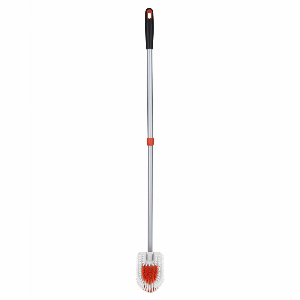Extendable Tub & Tile Brush I6