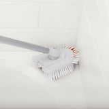 Extendable Tub & Tile Brush I6