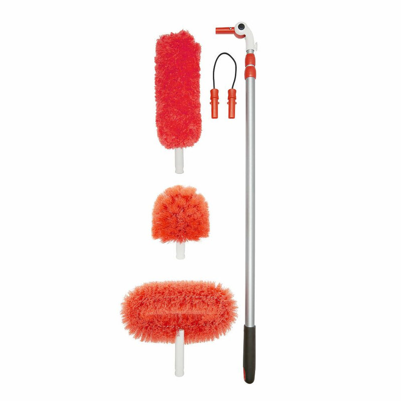 Long Reach Dusting System T3