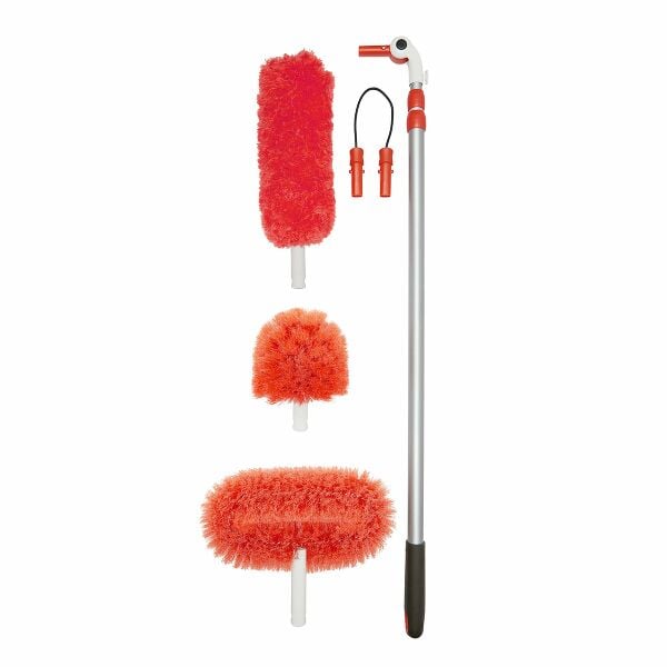 Long Reach Dusting System T3