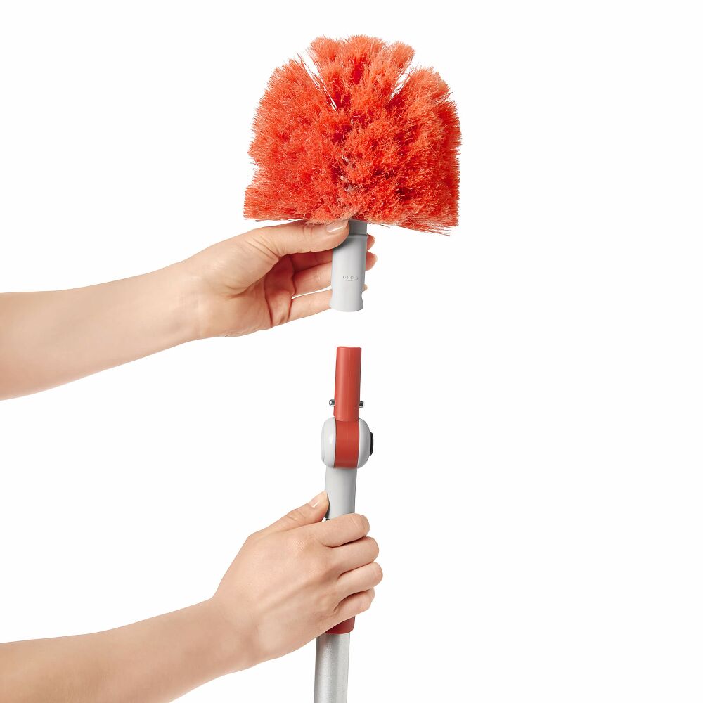 Long Reach Dusting System T3