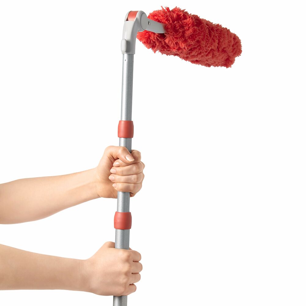 Long Reach Dusting System T3