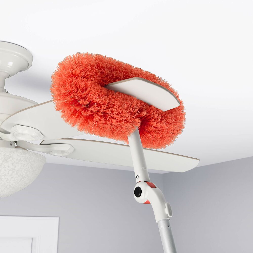 Long Reach Dusting System T3