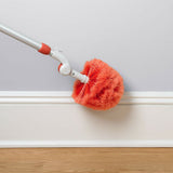 Long Reach Dusting System T3