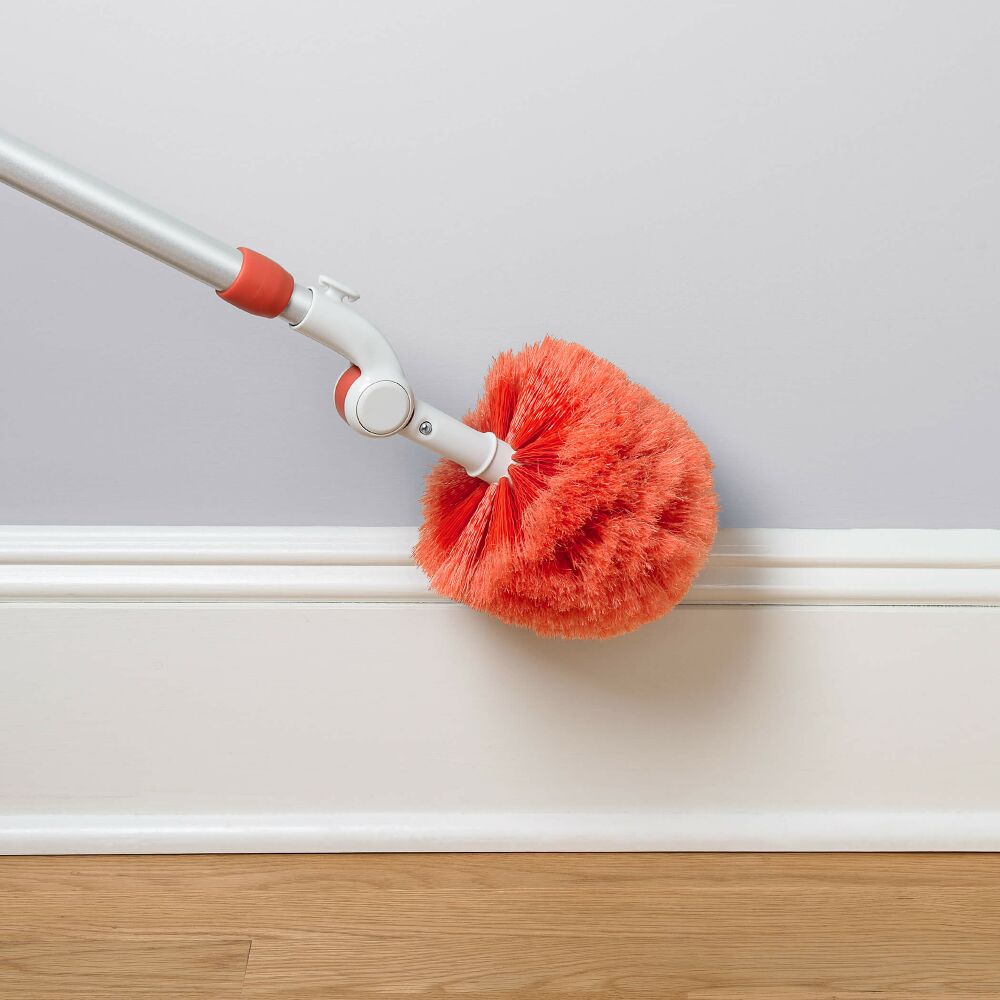 Long Reach Dusting System T3