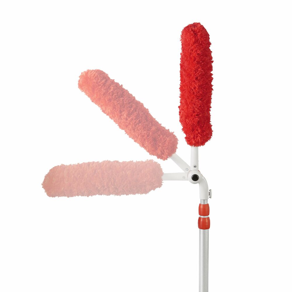 Long Reach Dusting System T3