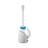 Compact Toilet Brush & Canister N2