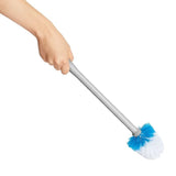 Compact Toilet Brush & Canister N2