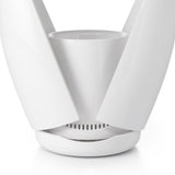 Toilet Brush with Rim Cleaner C5