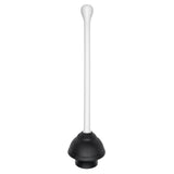 Toilet Plunger and Canister Q3