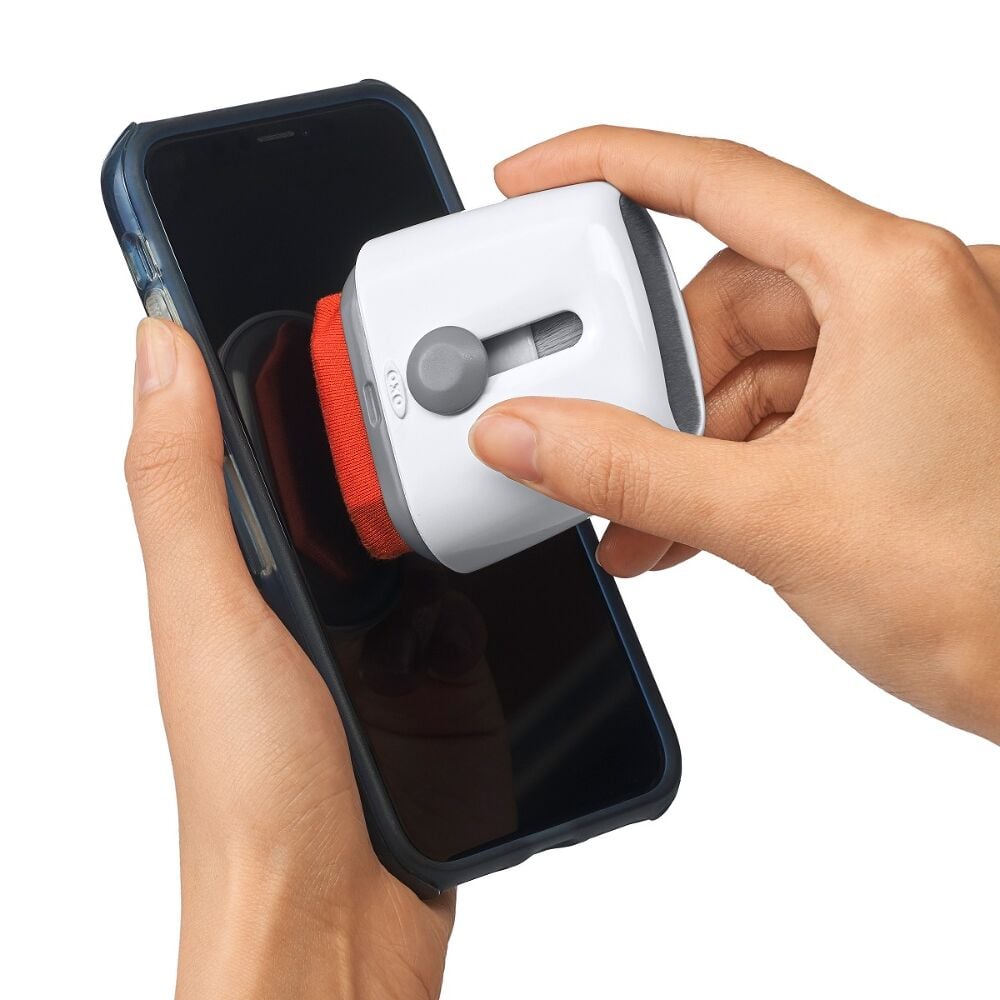 Sweep & Swipe Laptop Cleaner U3