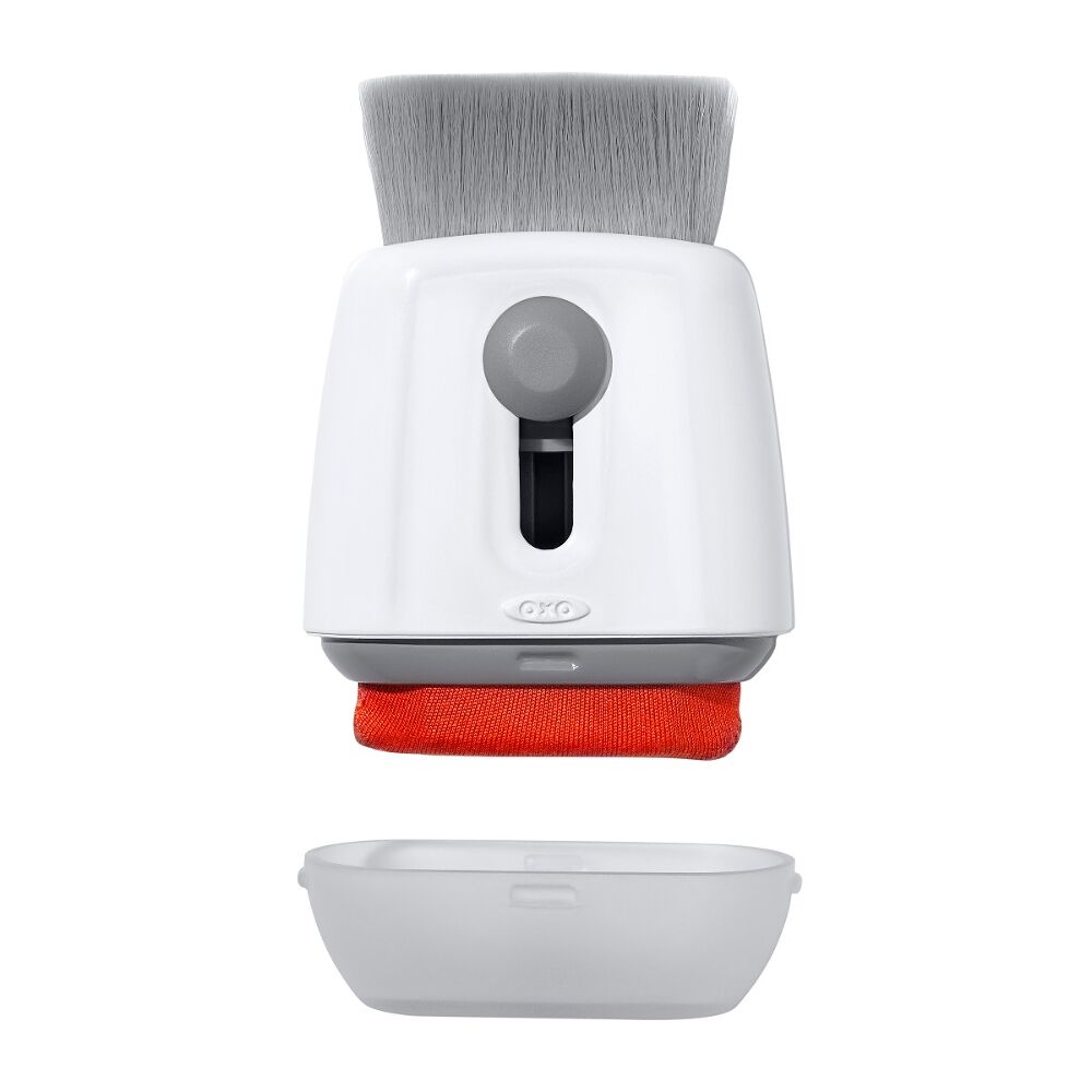 Sweep & Swipe Laptop Cleaner O3