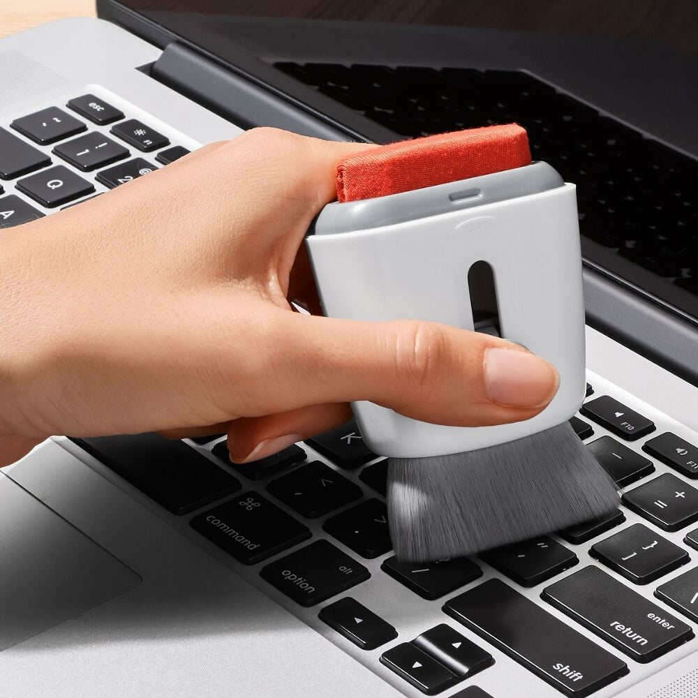 Sweep & Swipe Laptop Cleaner U3