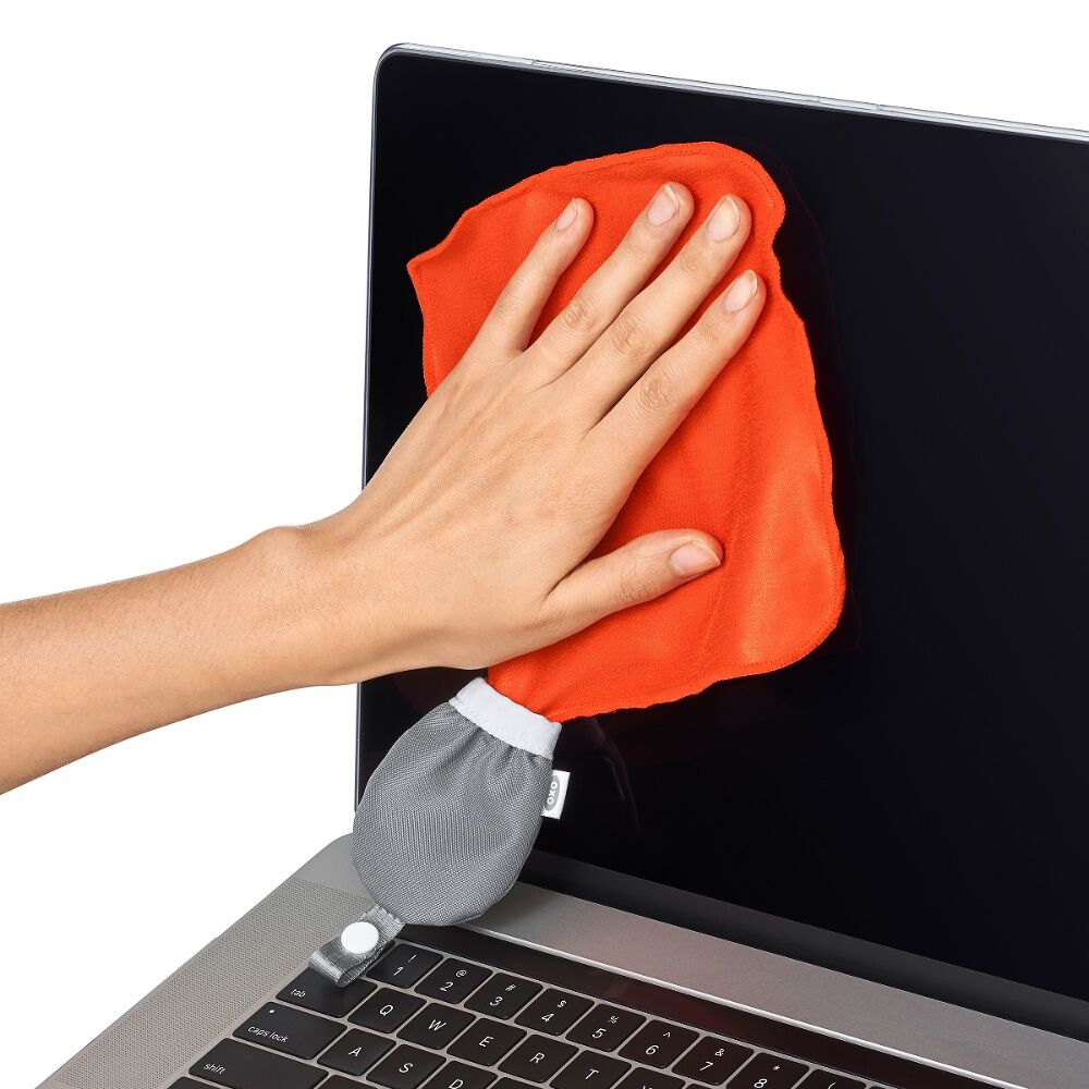 Keyboard & Screen Deep Cleaning Set T9