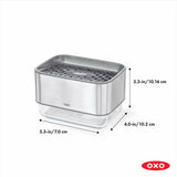 Soap Dispensing Sponge Holder P6