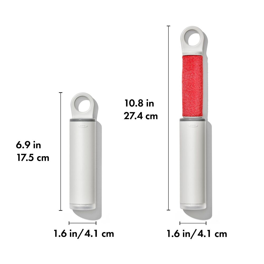 Reusable Lint Roller I4