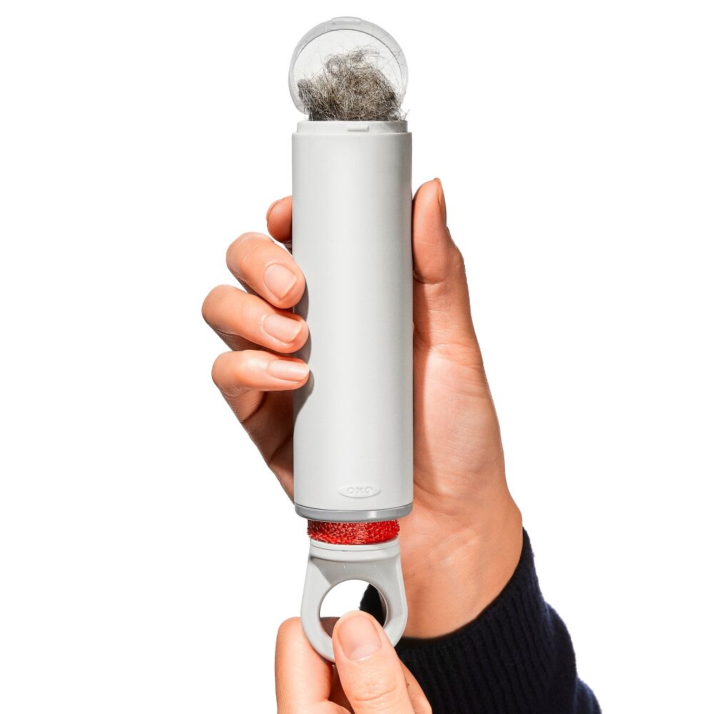 Reusable Lint Roller I4