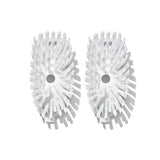 Soap Dispensing Dish Brush Refill - 2pk Z9