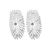 Soap Dispensing Dish Brush Refill - 2pk Z9
