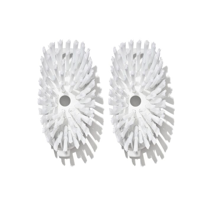Soap Dispensing Dish Brush Refill - 2pk Z9