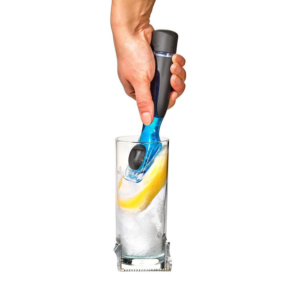 Soap Dispensing Dish Sponge L9