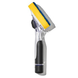 Soap Dispensing Dish Scrub R4