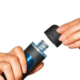 Soap Dispensing Dish Scrub R4