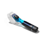 Soap Dispensing Dish Brush Q7