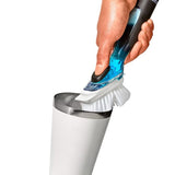 Soap Dispensing Dish Brush Q7