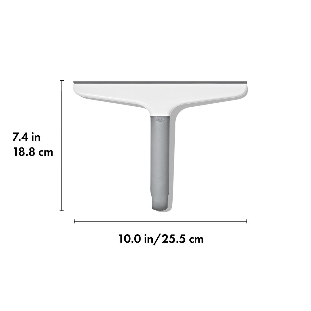 Multi-Use Squeegee with Hook R1