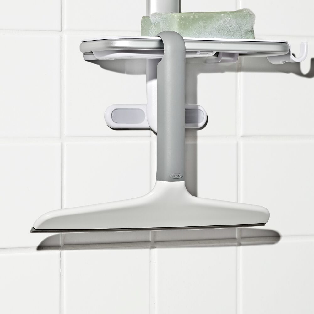 Multi-Use Squeegee with Hook R1