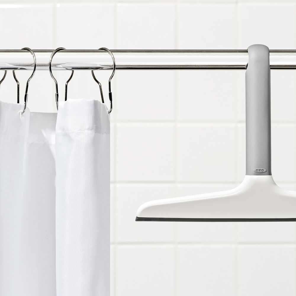 Multi-Use Squeegee with Hook R1