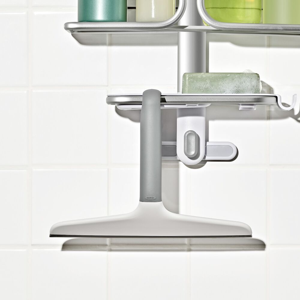 Multi-Use Squeegee with Hook R1