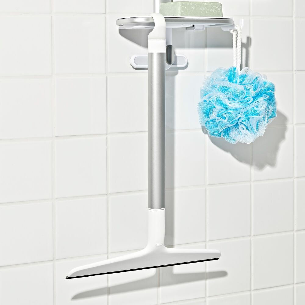 Aluminum Extendable Squeegee O2