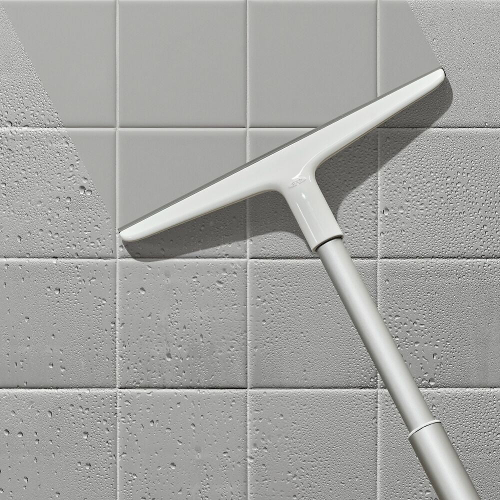 Aluminum Extendable Squeegee O2